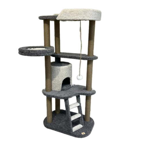 Комплекс для кошек игровой Моя Котя 