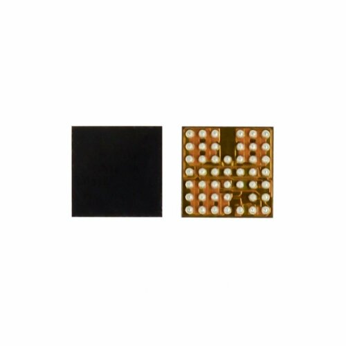 Микросхема контроллер подсветки для Apple iPhone 12 / iPhone 12 Pro / iPhone 12 Pro Max и др. (TPS65656A2)
