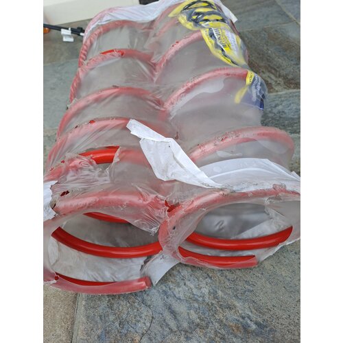 Пружины передние Москвич 2141 кт