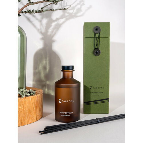 Ароматический диффузор 