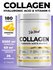 Коллаген порошок с витамином С и гиалуроновой кислотой Collagen H...