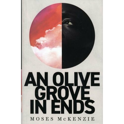 Moses McKenzie - An Olive Grove in Ends