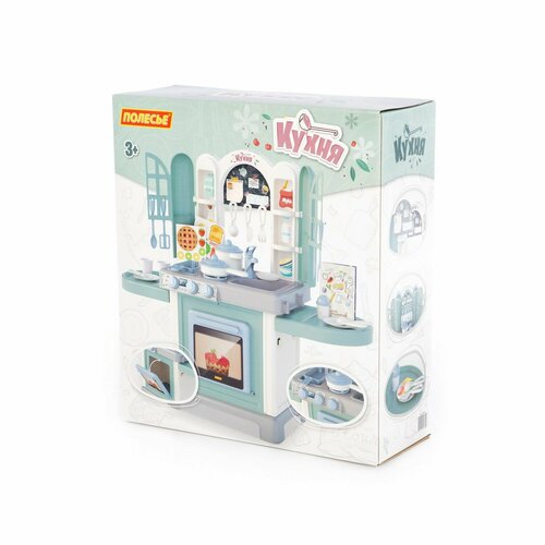 Игровой набор полесье NATALI 6 П-53302 5159₽