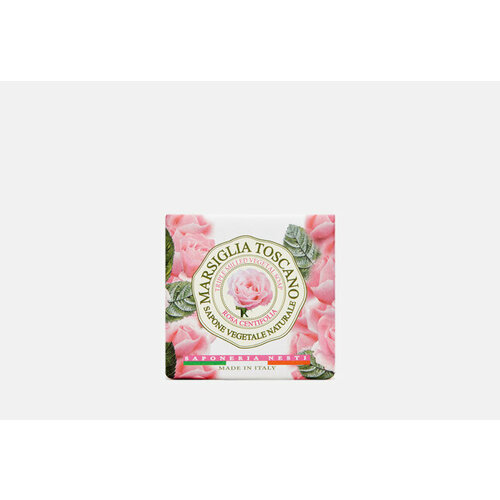 Мыло туалетное Rosa Centifolia 200 г