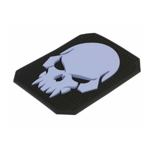 Патч Pirateskull PVC EmersonGear-4