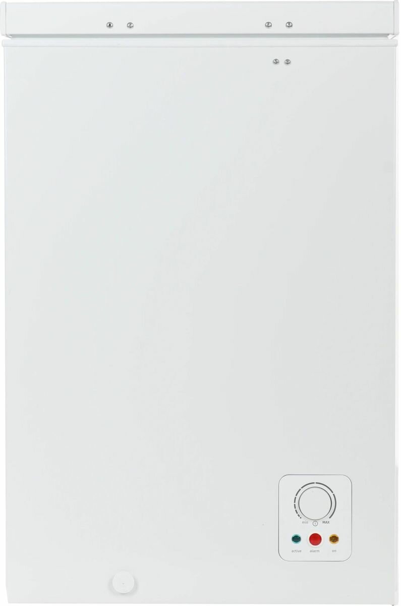 Морозильный ларь Gorenje FH 10 FPW