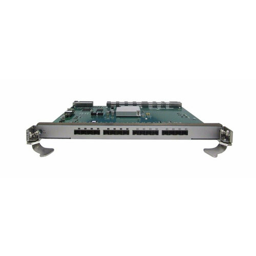 Модуль коммутатора HP 481546-001 16-Ports 8Gbps Fibre Channel SAN Director