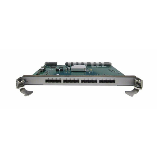 Модуль коммутатора HP 481546-001 16-Ports 8Gbps Fibre Channel SAN Director 3657000₽