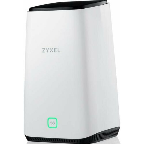 Маршрутизатор/ 5G Wi-Fi router Zyxel NebulaFlex Pro FWA510 (SIM card inserted), support 4G/LTE Cat.19, 802.11ax (2.4 and 5 GHz) up to 1200+2400 Mbps, oyeitimes 4g lte sim card reader writer programmer with 5pcs lte test sim card 1pc sim card software xor milenage free shipping