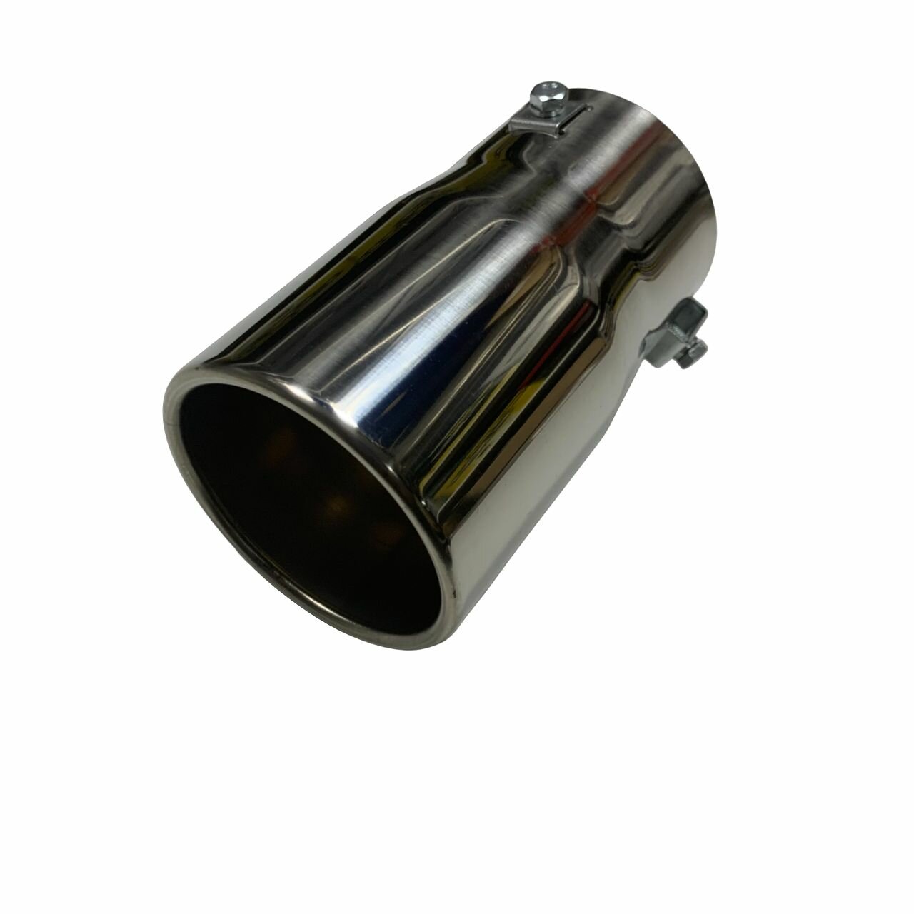 Насадка на глушитель A123 (посадочный диаметр от 48мм)