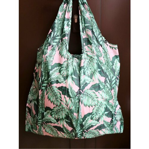 фото Сумка шоппер ilikegift, розовый