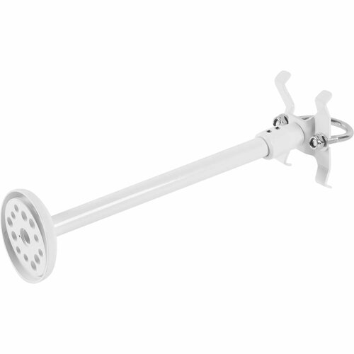 Кронштейн для радиатора Rifar 300 мм напольный белый 3116₽