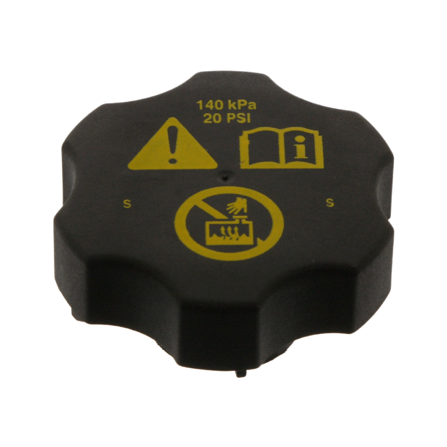 FEBI BILSTEIN 36579 (1305248 / 13502353 / 36579) крышка радиатора
