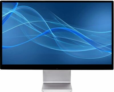 Моноблок HIPER ExpertCenter ED27, 27", Intel Core i5 1240P, 16ГБ, 512ГБ SSD, Intel Iris Xe, noOS, серый ED27-UII5124R16N5С8KNSKMS