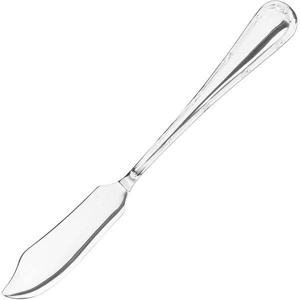 Нож для рыбы сталь нержавеющая, 19,6см Pintinox, Филет