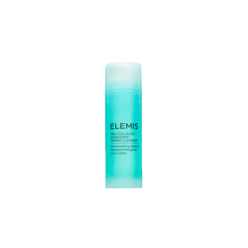 ELEMIS Гель для очищеия кожи лица с морскими водорослями Pro-Collagen Energising Marine Cleanser