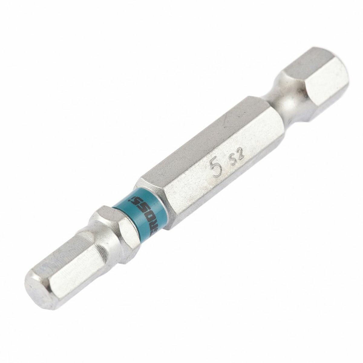 фото Бита Gross HEX (Н5х50 мм)