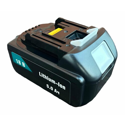 Аккумулятор Li-ion 18V Makita (подходит LXT 18V) Mak-18