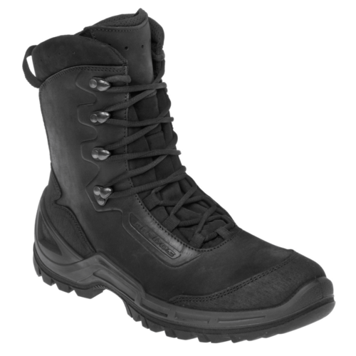 фото Ботинки vagabund high gtx kevlar prabos re2, цвет black(43)