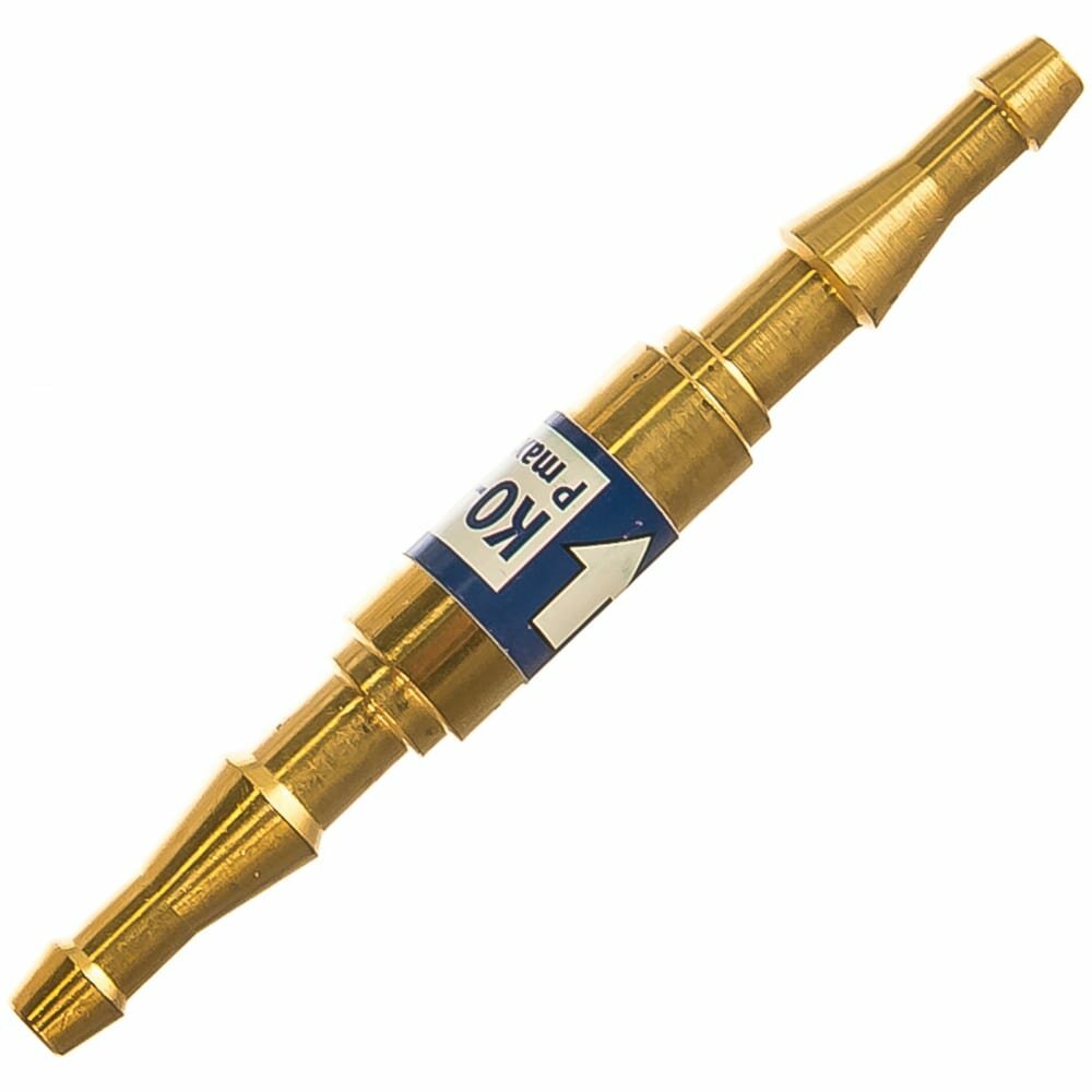 Обратный клапан KRASS - фото №6