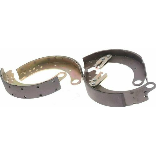 Колодки заднего тормоза UAZ Патриот UAZ Пикап с 2013 г в к-т 4 шт ТПФ Альфа-М 2585₽