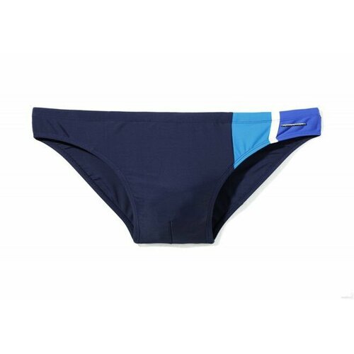 фото Плавки lorin, размер м, синий