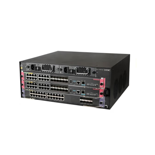 H3C LS-5130S-28S-EI-H1 Главный компьютер итернет - 2 3750000₽