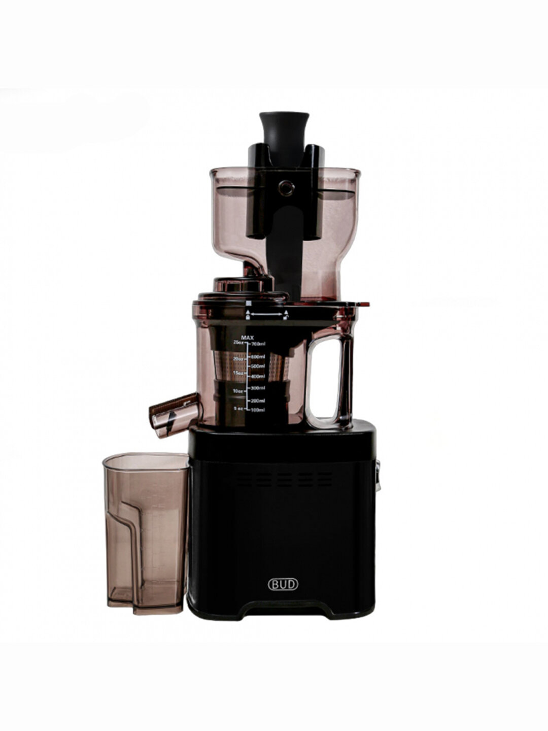 Соковыжималка Xiaomi Boost Ur Diet Juicer Black (BJ-36)