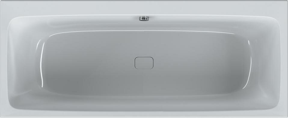 Акриловая ванна AM.PM Func 170х70 W84A-170-070W-A
