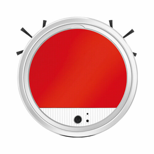 Интеллектуальный робот-подметальщик usb зарядка пылесос швабра 3 в 1 667800₽