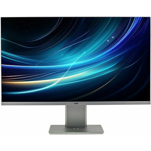 Монитор Hiper 27 KG2712 серый KG2712HC2UW2S 2391700₽