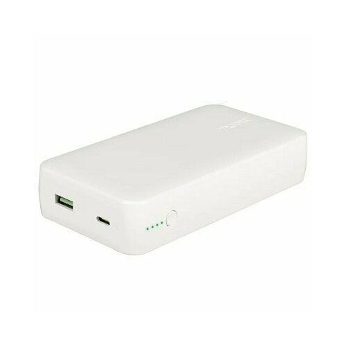 Powerbank TRONIC TPB 20000 A1 20000 mAh белый 290800₽