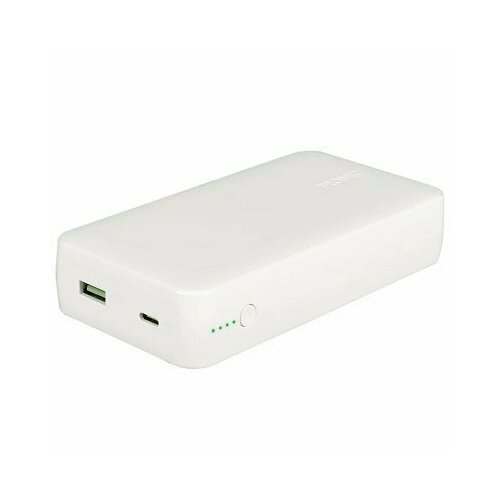 Powerbank TRONIC TPB 20000 A1, 20000 mAh, белый