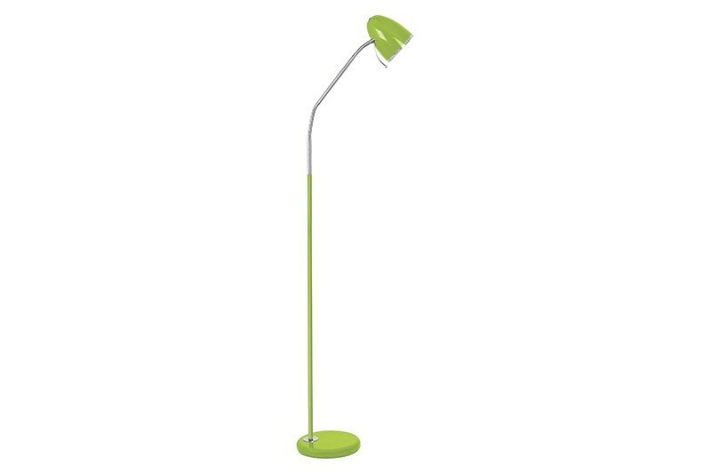 фото Торшер Camelion KD-309 C16 светло-зеленый