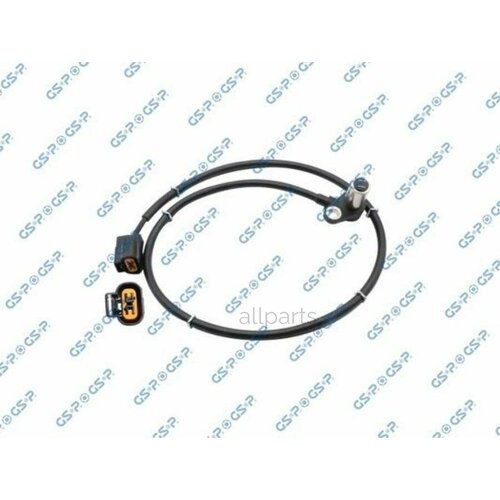 GSP 9A0689 Датчик ABS