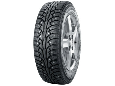 Ikon Tyres Nordman 5 185/55 R15 T86 шип