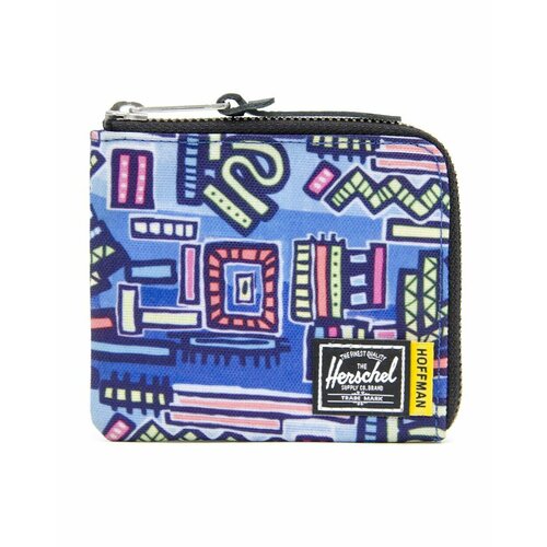 фото Кошелек herschel, мультиколор