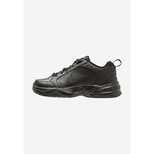 кроссовки nike размер eu 39 бордовый Кроссовки NIKE Air Monarch IV, размер EU 40, черный