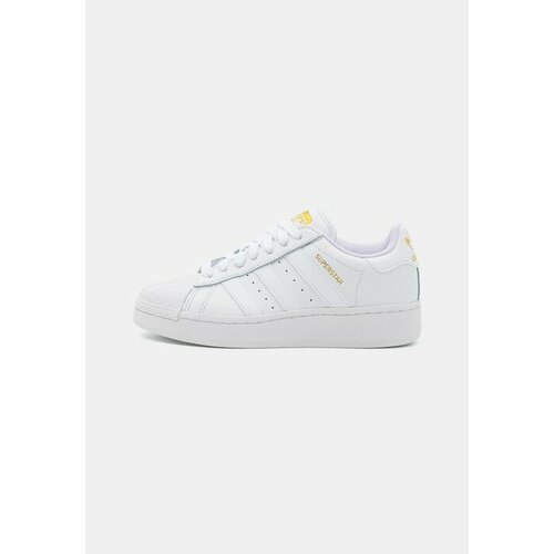 Кроссовки adidas 610, размер 37 1/3, белый кроссовки adidas superstar размер 36 2 3 черный