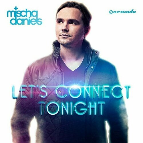 AUDIO CD Mischa Daniels - Let's Connect Tonight fresh fox tonight audio cd