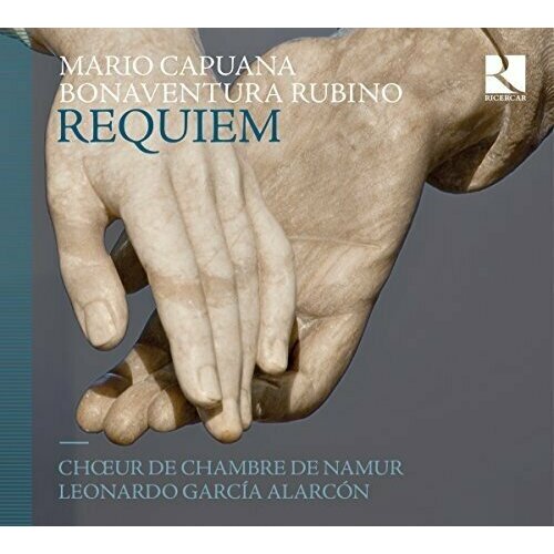 Mario Capuana & Bonaventura Rubino: Requiem