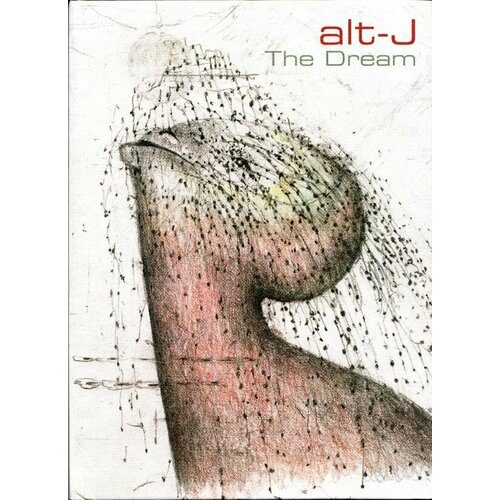 Audio CD Alt-J - The Dream (1 CD) alt j alt j the dream 180 gr