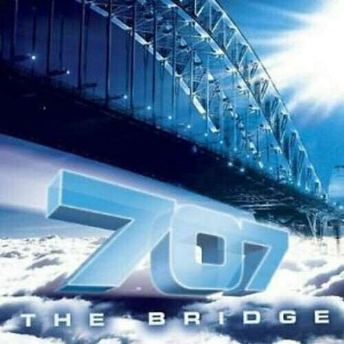 AUDIO CD 707: Bridge. 1 CD