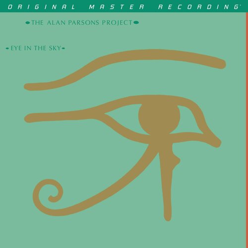 Виниловая пластинка The Alan Parsons Project - Eye In The Sky (180g) (Limited Numbered Edition) (45 RPM) (2 LP)