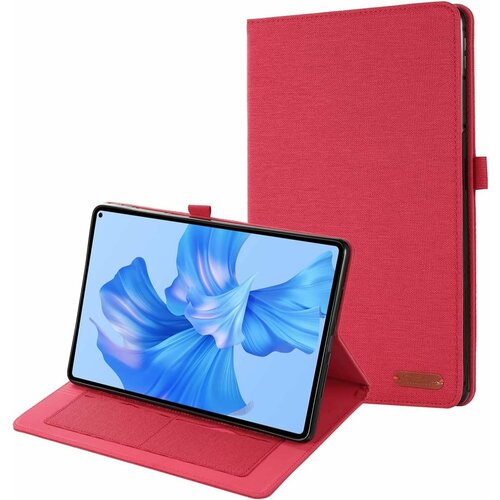 Чехол MyPads для планшета Huawei MatePad Pro 11 2022 (GOT-W29/AL09) чехол mypads для планшета huawei matepad pro 11 2022 got w29 al09