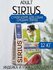 Sirius Сухой корм для собак средних пород, Индейка и Утка с Овоща...