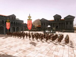 Grand Ages: Rome GOLD (Steam; PC; Регион активации Россия и СНГ)