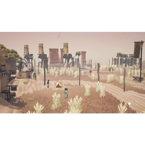 Kainga: Seeds of Civilization (Steam; PC; Регион активации все страны)