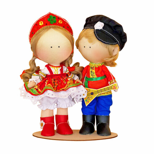 Набор для шитья 