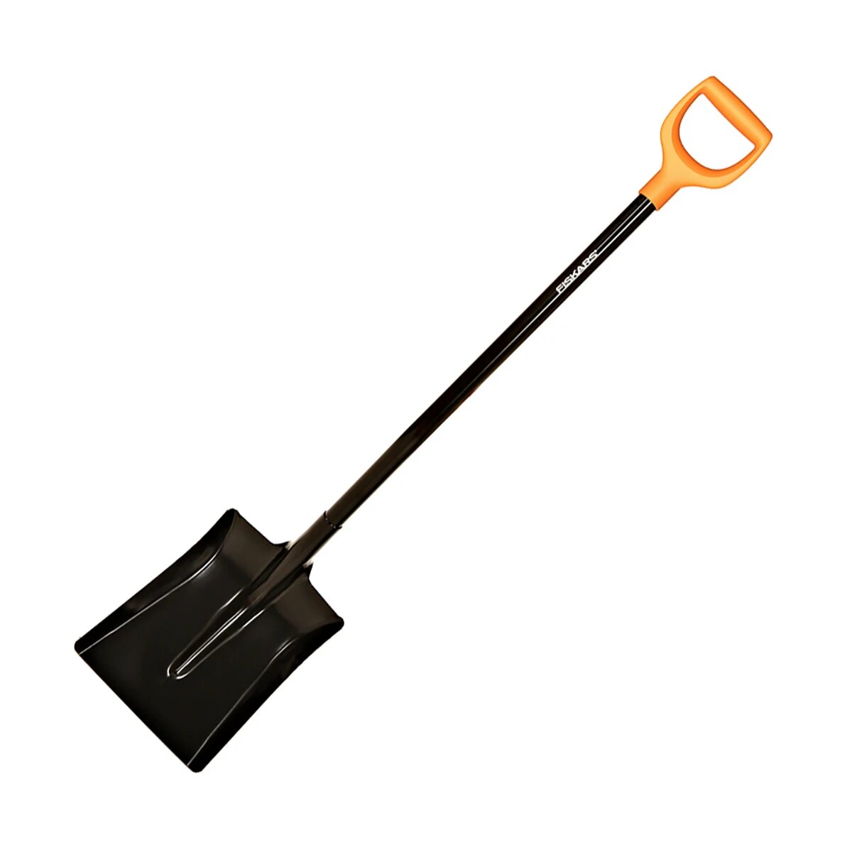 Лопата Fiskars - фото №12